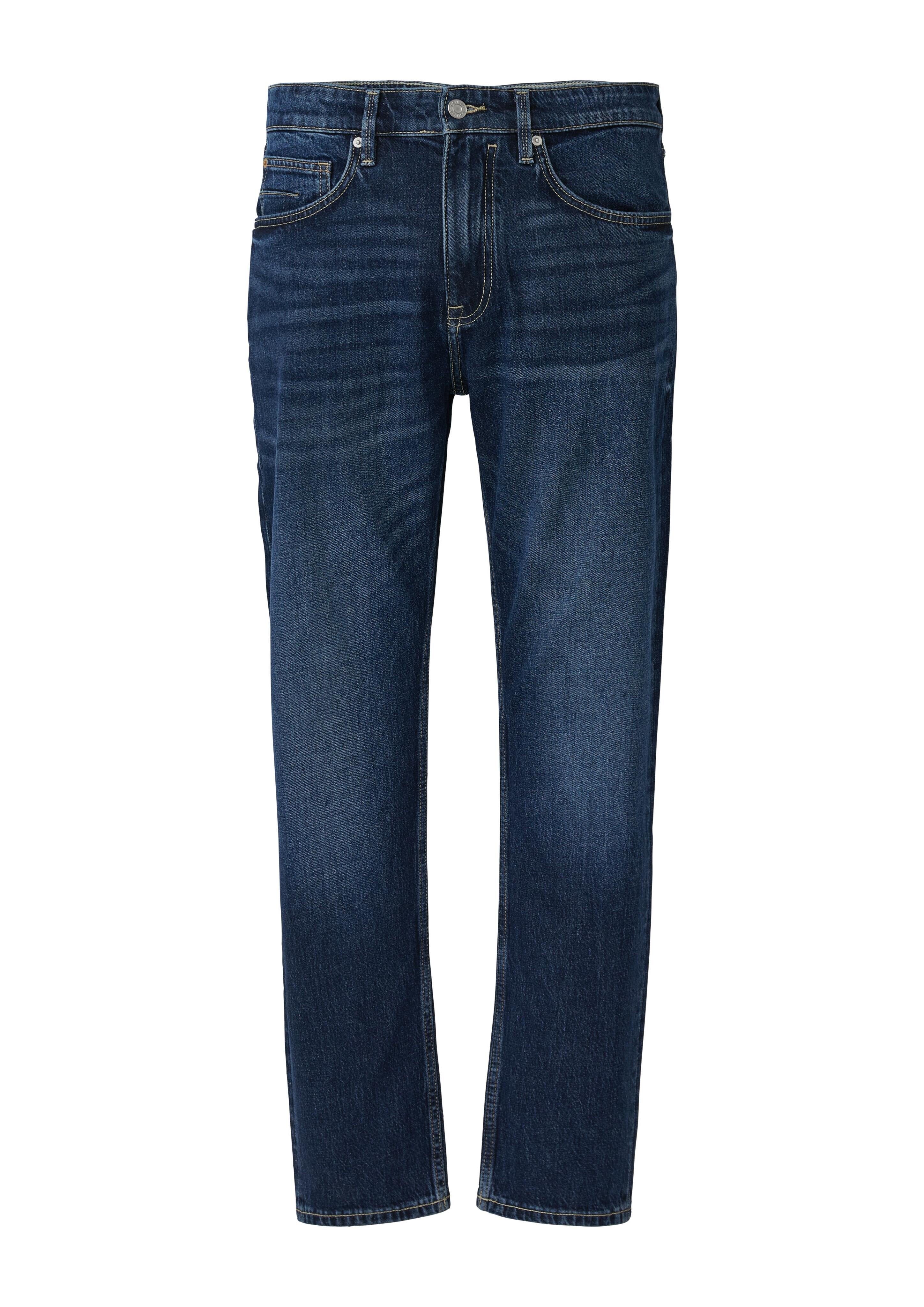 Pantalon en jean