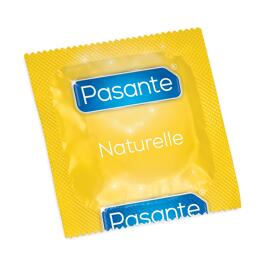 Condoms Pasante