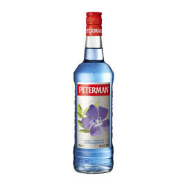 Liquor & Spirits Peterman