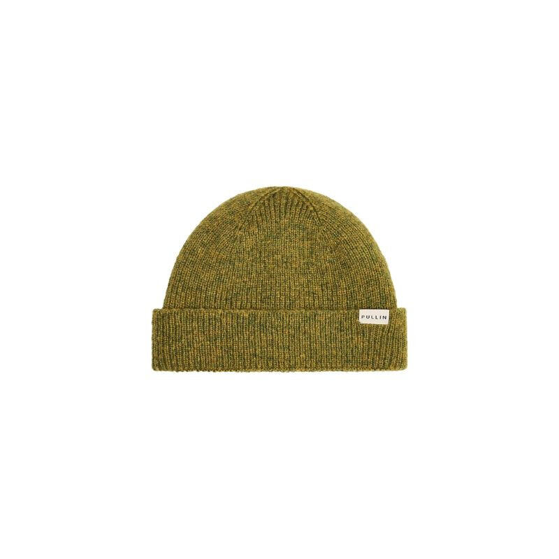 Bonnet Pull In Fluffy