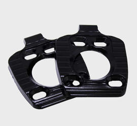 Bicycle Cleat Shims & Wedges Magped