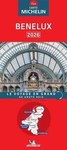 MIC714: Benelux 2026 2026