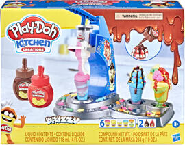 Spielteig & Knetmasse Play-Doh