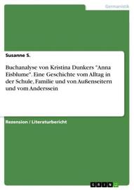 Livres de langues et de linguistique Livres GRIN Verlag
