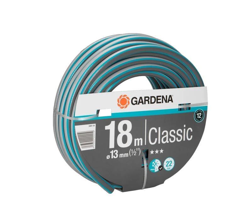 Gardena Tuyau Classic 13 mm (1/2), 18 m
