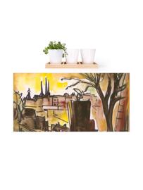 Artwork Luxembourg artists Decorative Jars Pots & Planters Creative Academy