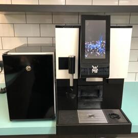 Électroménager de cuisine Machines à café et machines à expresso WMF