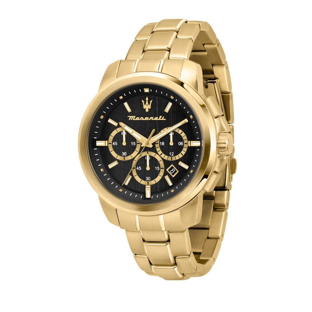 Maserati - R8873621013 - Armbanduhr - Herren - Quarz - SUCCESSO
