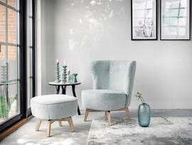 Chairs Dorma Home Luxembourg