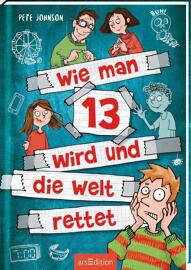 6-10 years old Books Ars Edition