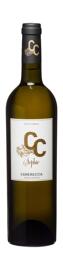 white wine Clos Canereccia