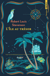 Stevenson R L.: L'ile au tresor
