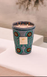 Candles Baobab Collection