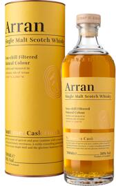 Whisky Isle Of Arran