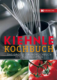 Books Kitchen Hädecke Verlag GmbH & Co. KG