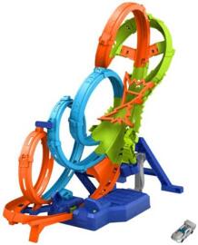 Voitures jouets HOT WHEELS