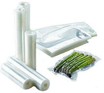 Vacuum Sealer Accessories Solis