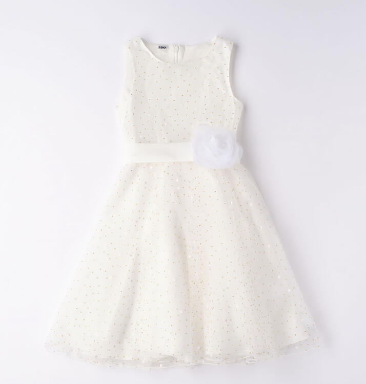 8 top years frock