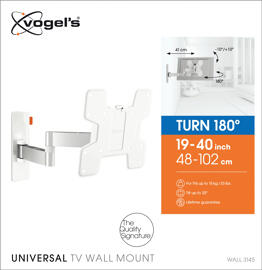 TV & Monitor Mounts Vogels