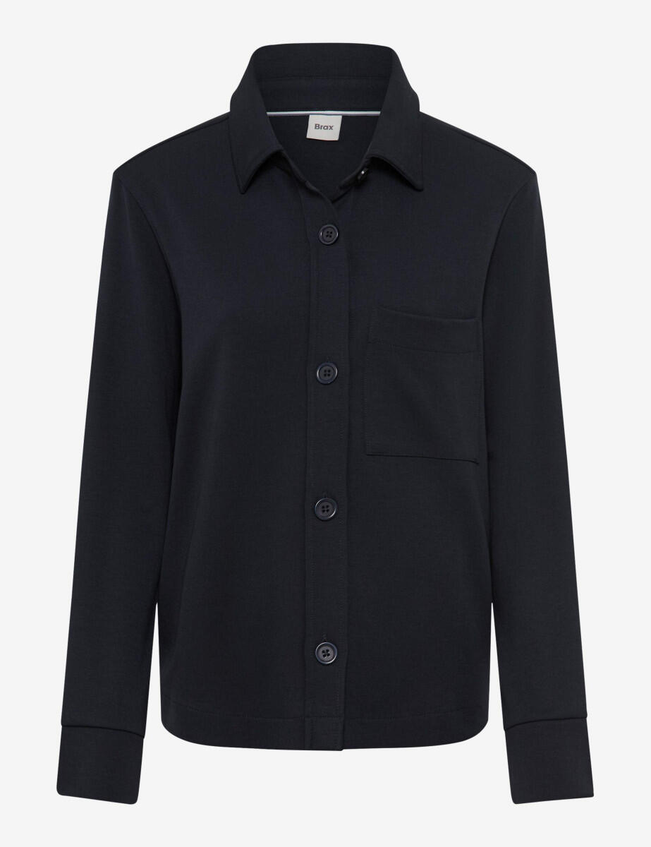 Sweatjacke - Style Bette