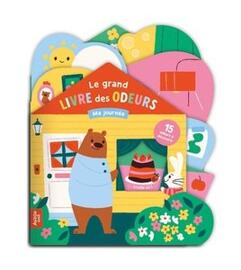Livres 0-3 ans AUZOU