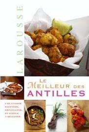 Kitchen Books Éditions Larousse Paris