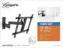 TV- & Monitorhalterungen Vogels