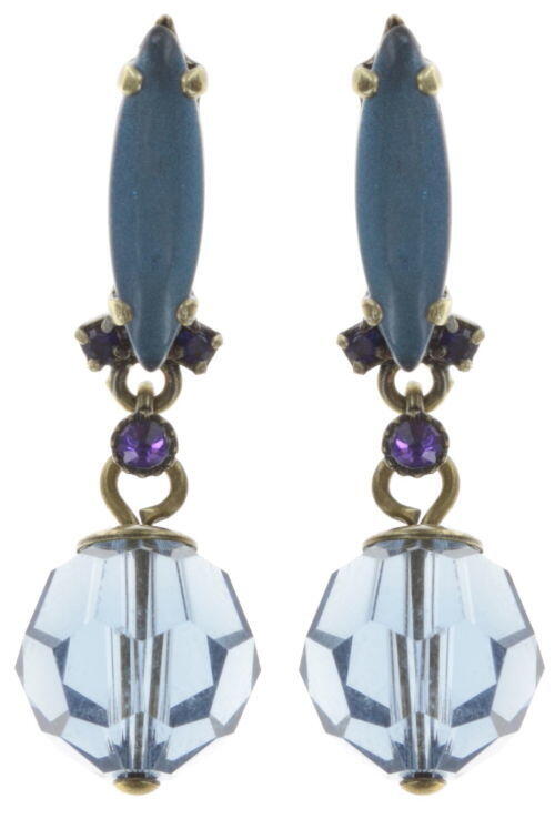 Ohrstecker - La Maitresse