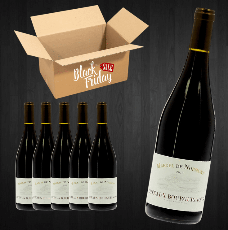 [PROMO] - Coteaux Bourguignons