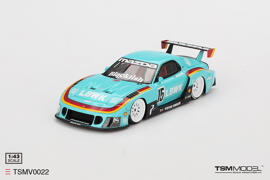 Maßstabsmodelle Spielzeuge Spielzeugautos TSM Model