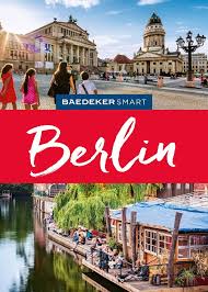 Berlin - Baedeker smart