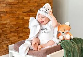 Baby Bathing Gift Giving Baby & Toddler Swimwear Creative Academy