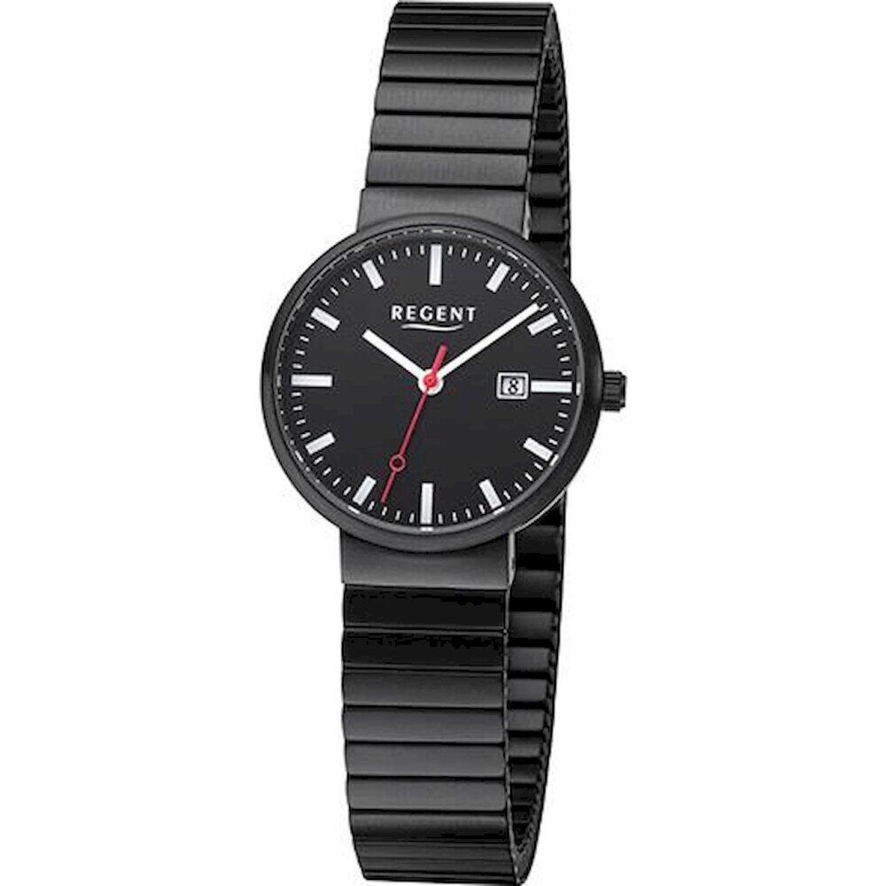 Regent - Women's wristwatch - stretch band - F-1360