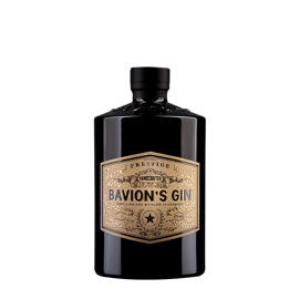 Gin Bavion's