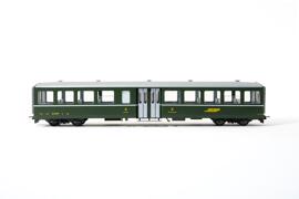 Modelleisenbahn & Eisenbahnsets Bemo