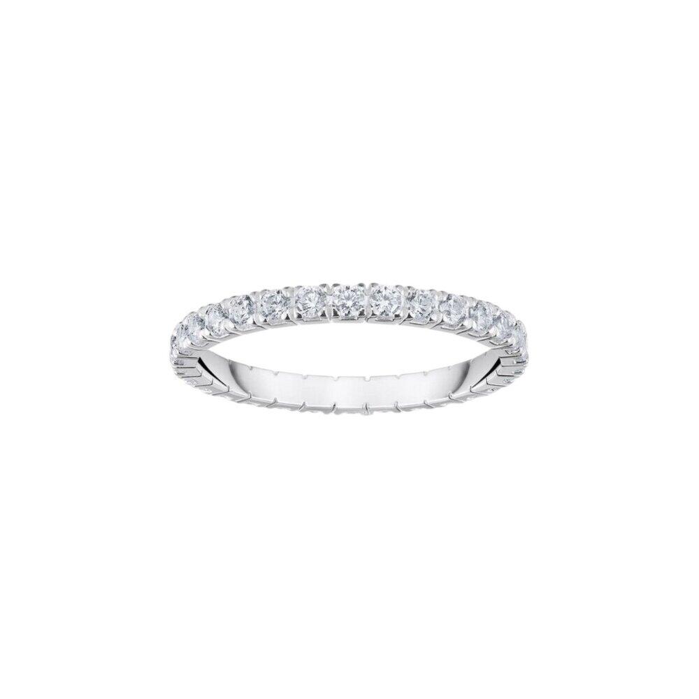 Thomas Sabo - TR2467-051-14-50 - Ring - Damen - Sparkling White - Weite 50