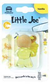 Raumduft-Zubehör Kfz-Teile LITTLE JOE®