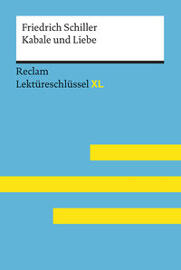 Bücher Lernhilfen Reclam, Philipp, jun. GmbH Verlag