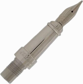 St Dupont Bloc Ol Pal Fin