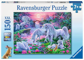 Puzzles classiques Ravensburger