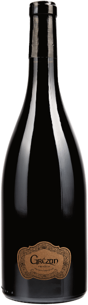 FAUGÈRES CHÂTEAU GREZAN CROS-PUJOL 2024 ROUGE