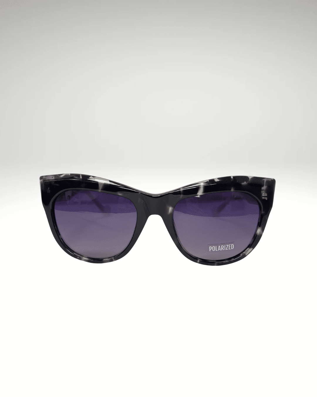 Elegante Sonnenbrille Visionario