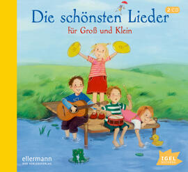 livres pour enfants Livres Igel-Records Aktive Musik Verlags-GmbH