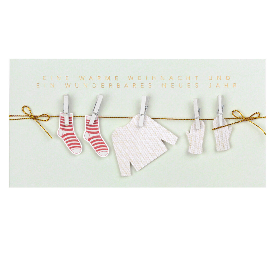 Christmas card