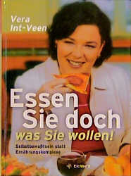Books Kitchen Eichborn Verlag Köln