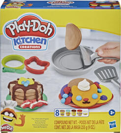 Play Dough & Putty Play-Doh