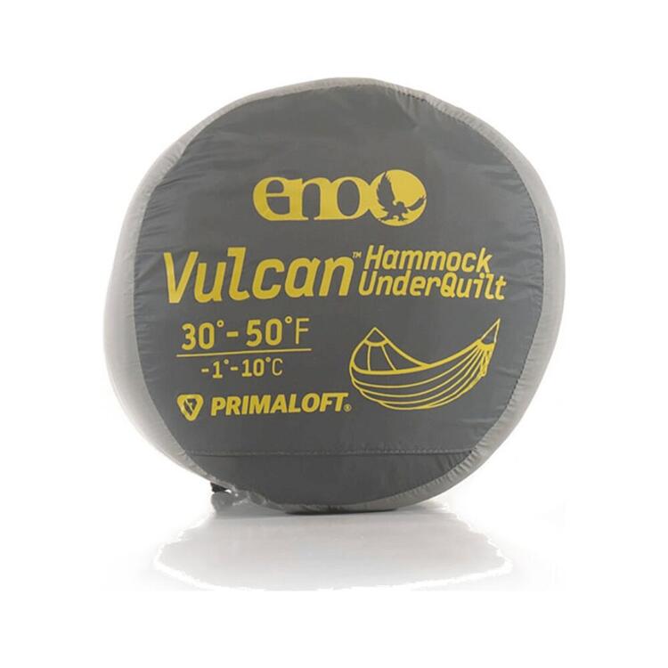 ENO ENO Vulcan UnderQuilt Storm ENO A4004 Letzshop