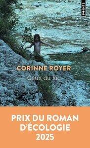 Royer Corinne: Ceux du lac