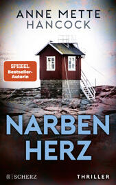 detective story Scherz Verlag