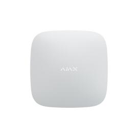 Home Alarm Systems Ajax